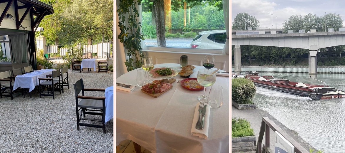 Les Tapas des Salons - Photo 1