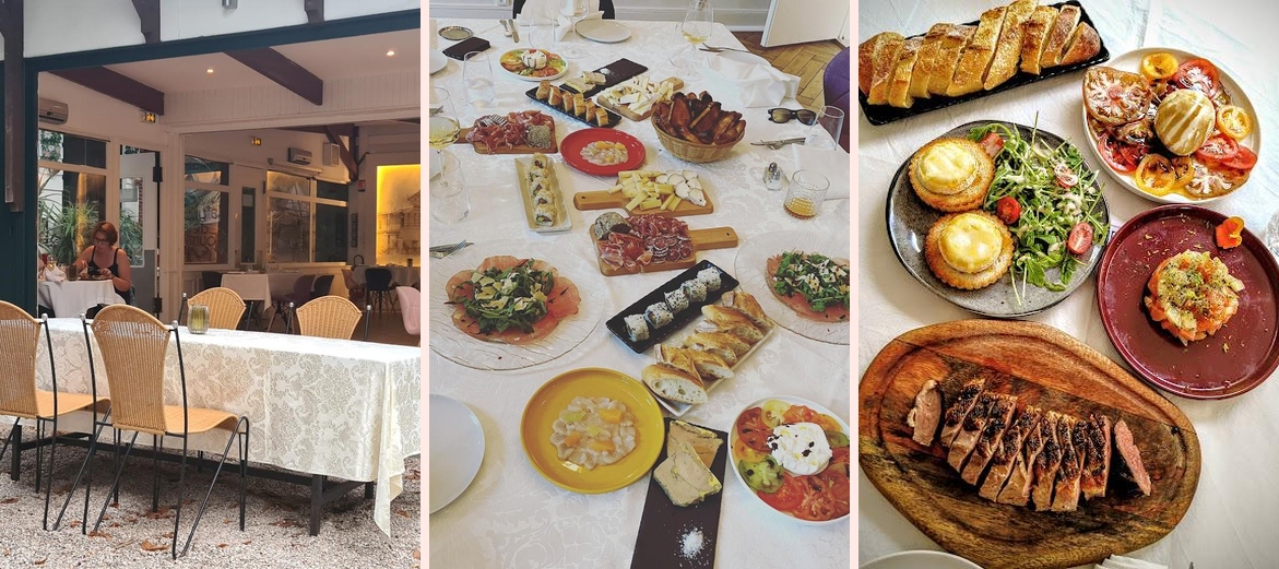 Les Tapas des Salons - Photo 2