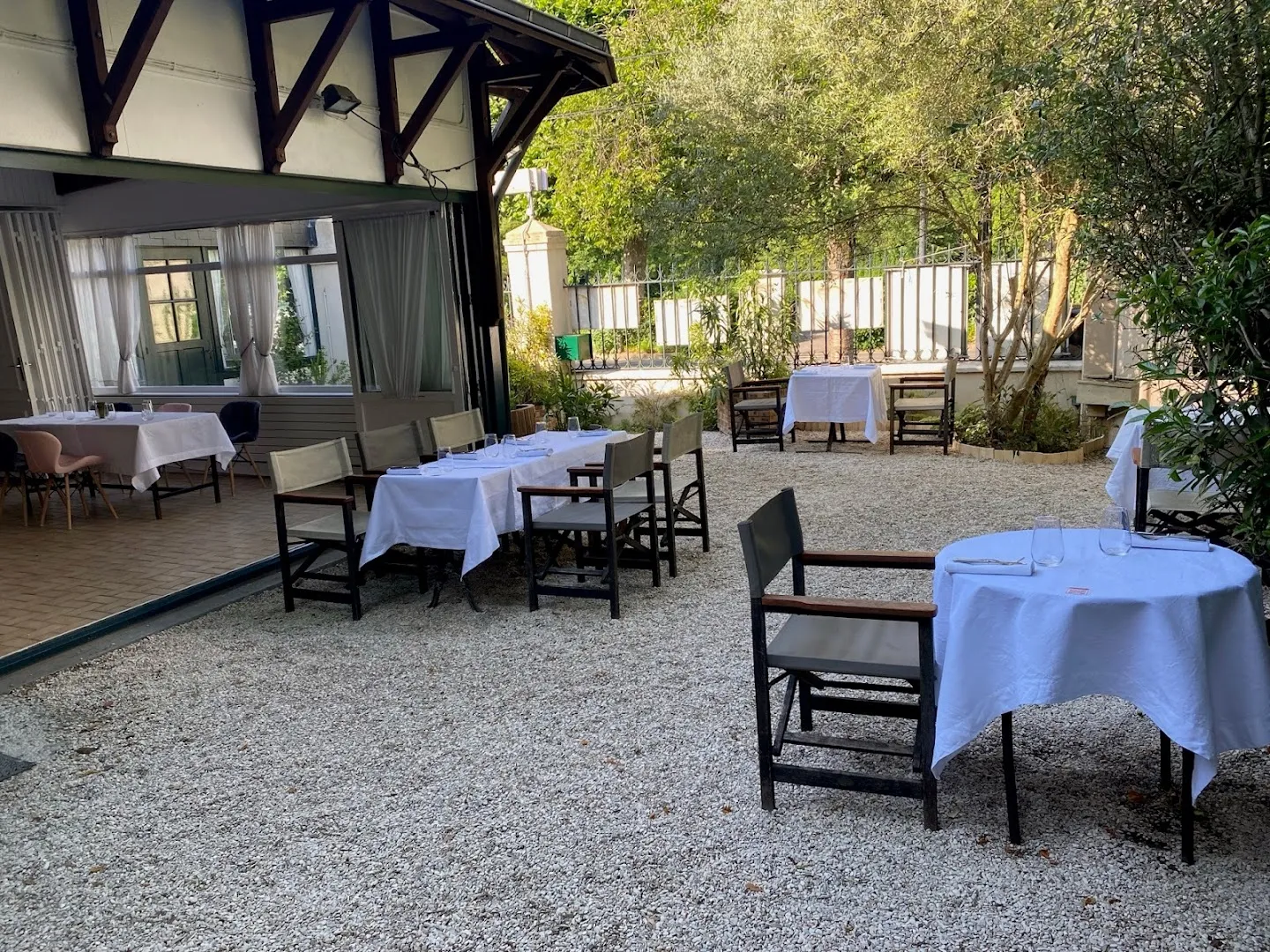 Les Tapas des Salons